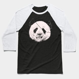 Endangered Pirate Baseball T-Shirt